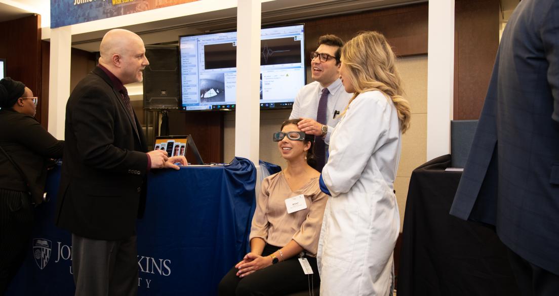 How Federal Support for Academic Medicine Helps Create a Healthier Future for All Americans